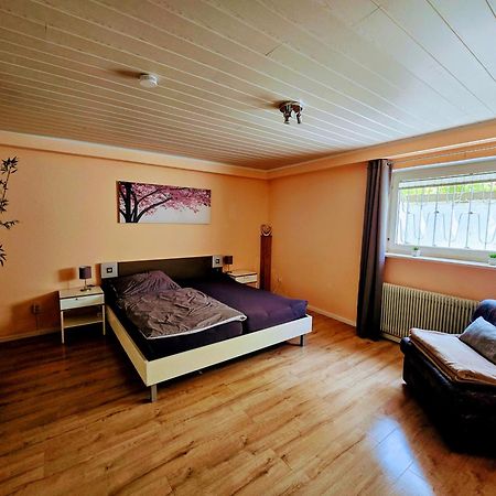 Ferienwohnung Gruner - Cadolzburg - Εξωτερικό φωτογραφία