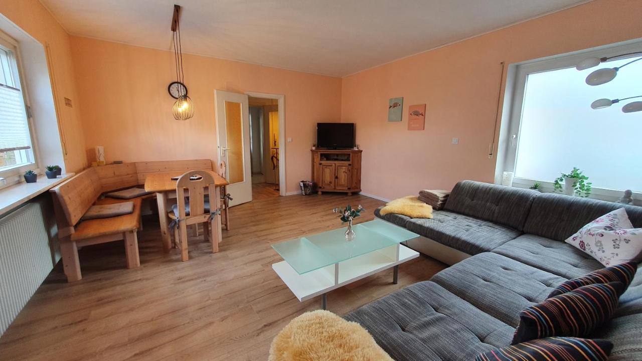 Ferienwohnung Gruner - Cadolzburg - Εξωτερικό φωτογραφία
