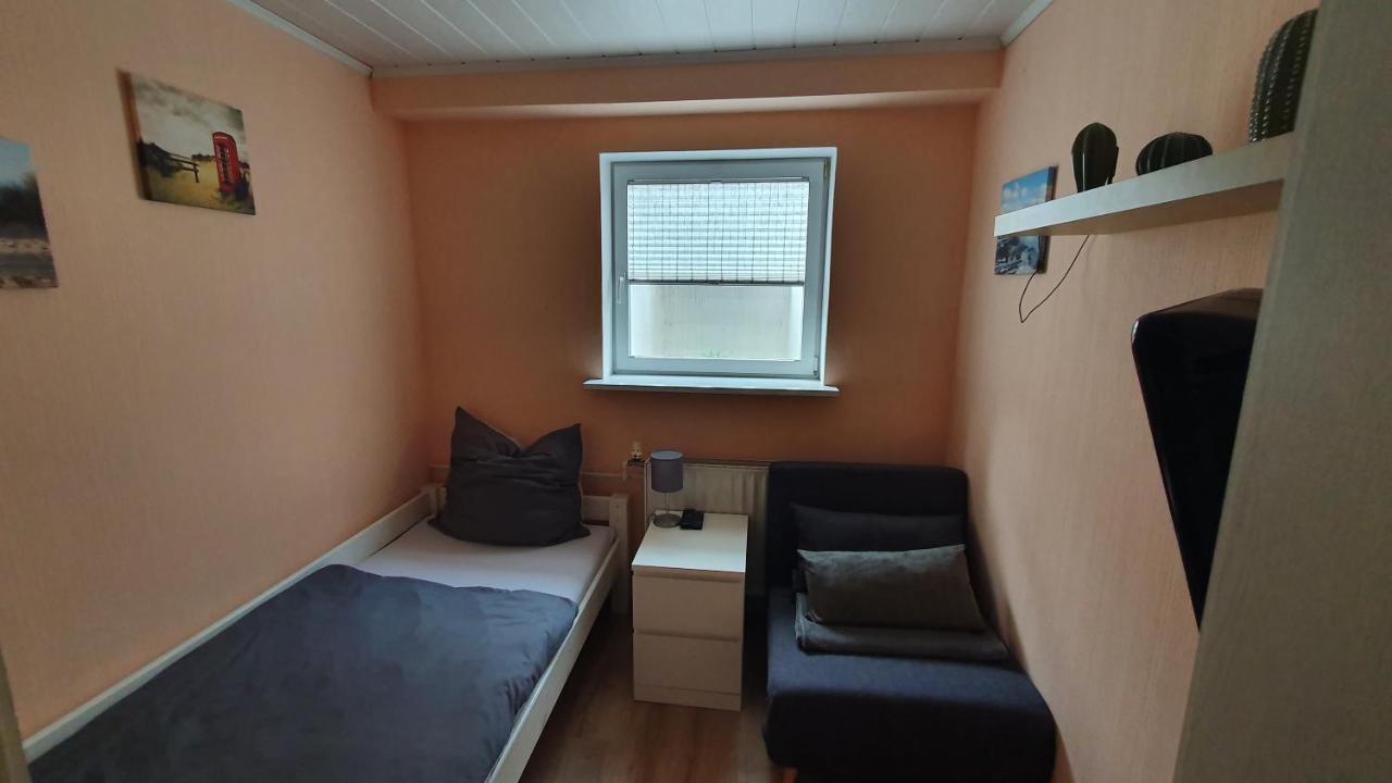 Ferienwohnung Gruner - Cadolzburg - Εξωτερικό φωτογραφία
