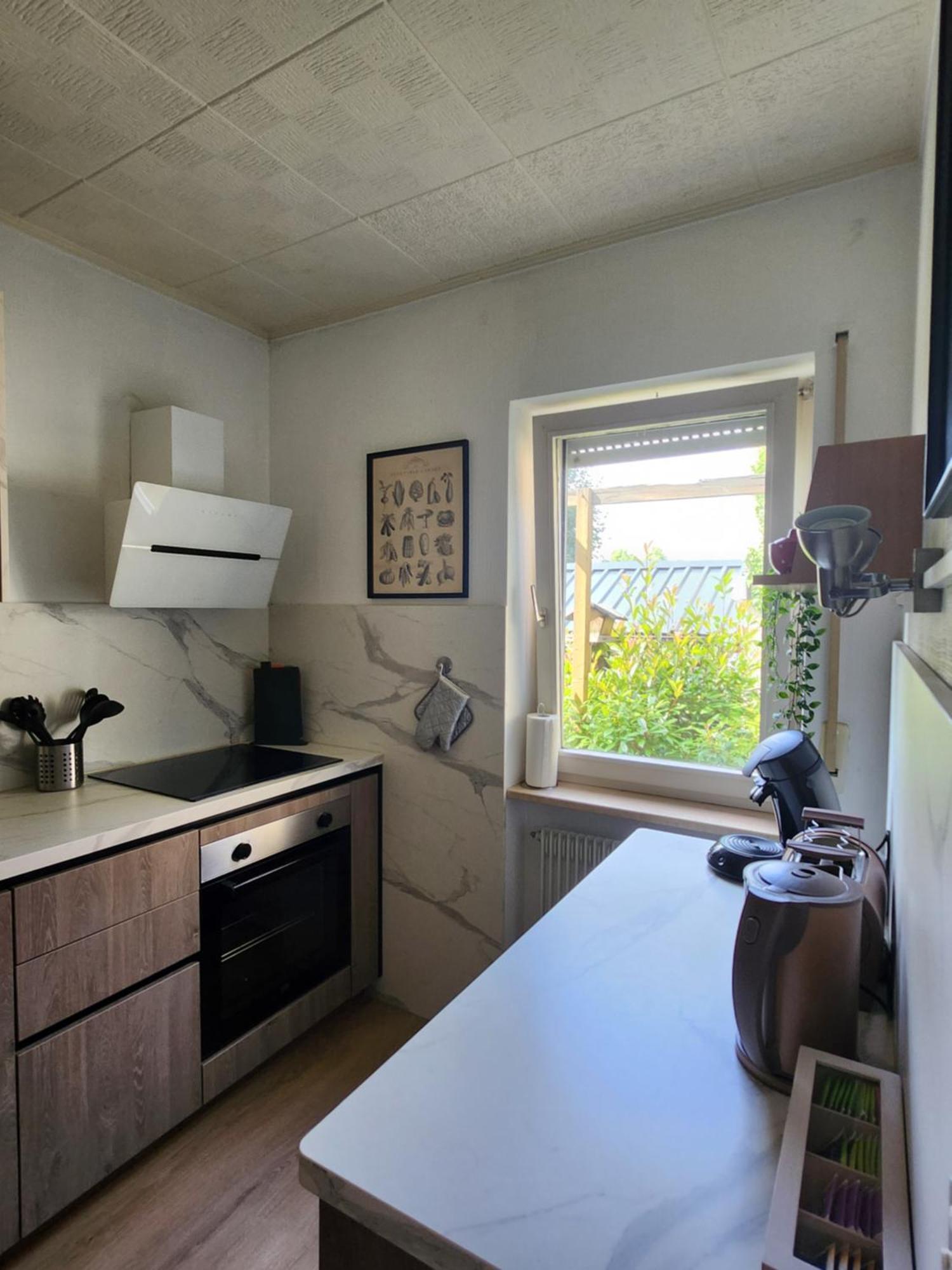Ferienwohnung Gruner - Cadolzburg - Εξωτερικό φωτογραφία