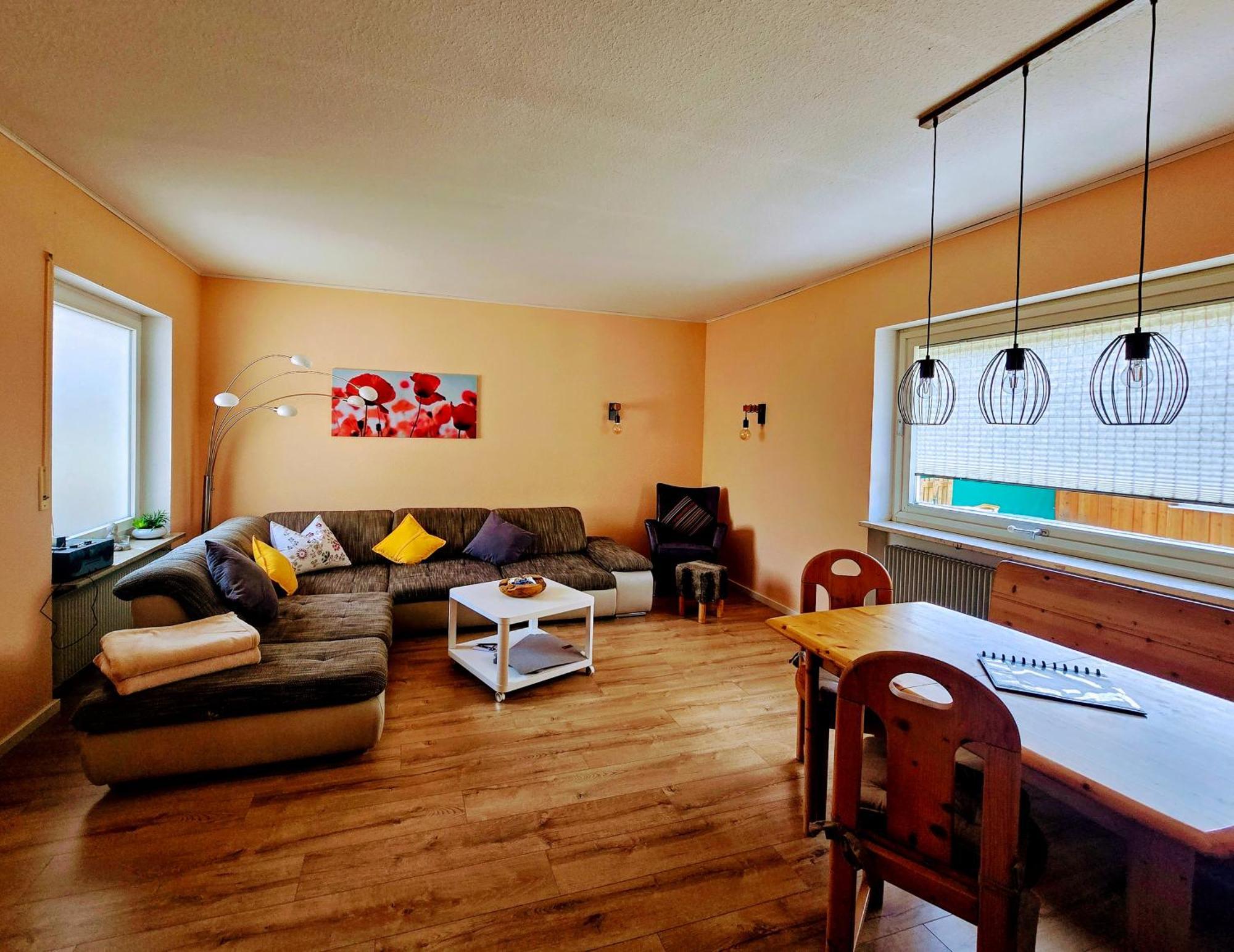 Ferienwohnung Gruner - Cadolzburg - Εξωτερικό φωτογραφία